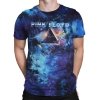 Pink Floyd Pulsar Prism - Liquid Blue